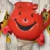 Kool-Aid Man Challenge logo