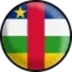 Central African Republic Meme logo
