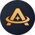 AstraAI Ecosystem logo