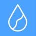 Water logo