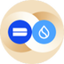 DEEP-SUI Haedal Vault LP Token logo