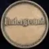 UNDERGROUND logo