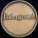 UNDERGROUND logo