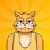 MEKO AI SUI CAT logo