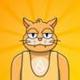 MEKO AI SUI CAT logo