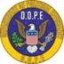 D.O.P.E logo