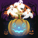 HALLOWEEN logo