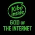 God Of The Internet logo