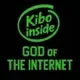 God Of The Internet logo
