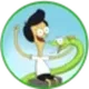 Sanjay and Craig logo