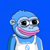 Sui Monkey logo
