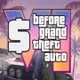 Before GTA6 logo