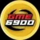 GME6900 logo