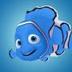Finding Suimo logo