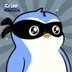 Penguin logo