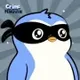 Penguin logo