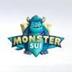 Monster On Sui logo