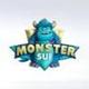 Monster On Sui logo