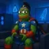 Captain Kekius logo