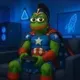 Captain Kekius logo
