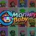 Monkey Baby Business Sui logo