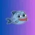 Blub On Solana logo