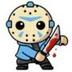 Little Jason logo