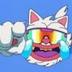 Suify Cat logo