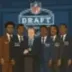 Official 2025 NFL DRAFT logo
