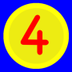 Find4.io Coin logo