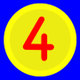 Find4.io Coin logo
