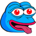 Groggo on SUI logo
