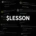 Lesson in that logo
