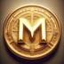 My Token and Coin logo