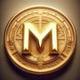My Token and Coin logo