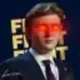 Official Barron logo