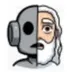 ROBOTHEISM logo