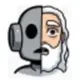 ROBOTHEISM logo