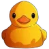 Ducky Coin logo