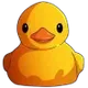 Ducky Coin logo