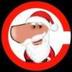 Chill Santa logo
