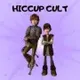 HiccupCult logo