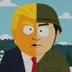 Trump Vs Chinks logo