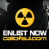 Call of Sui: Black Ops logo