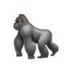 🦍 logo