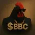Big Black Cock Season logo