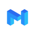 Matic Token logo