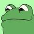 SUI FROG logo