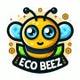 EcoBeez logo