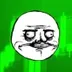 MEGUSTA logo
